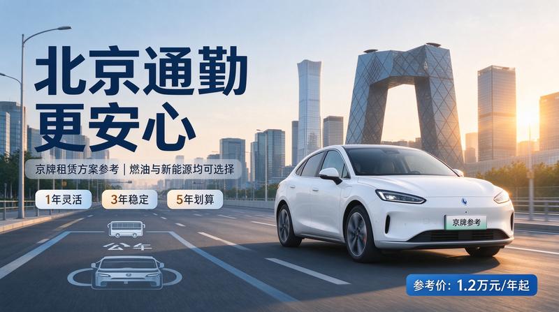 北京新能源汽车发展